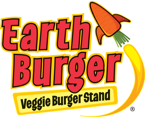 Earth Burger Home
